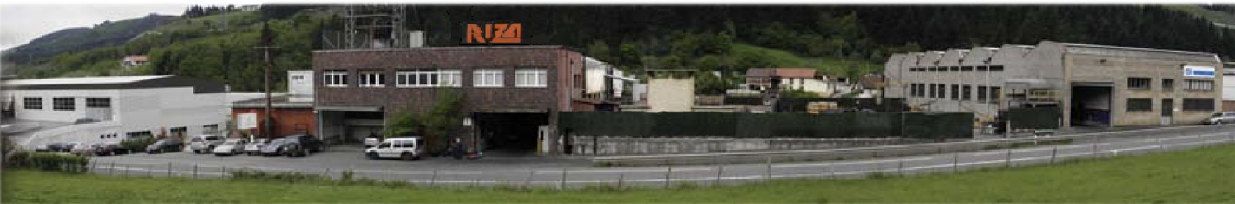 Riza company